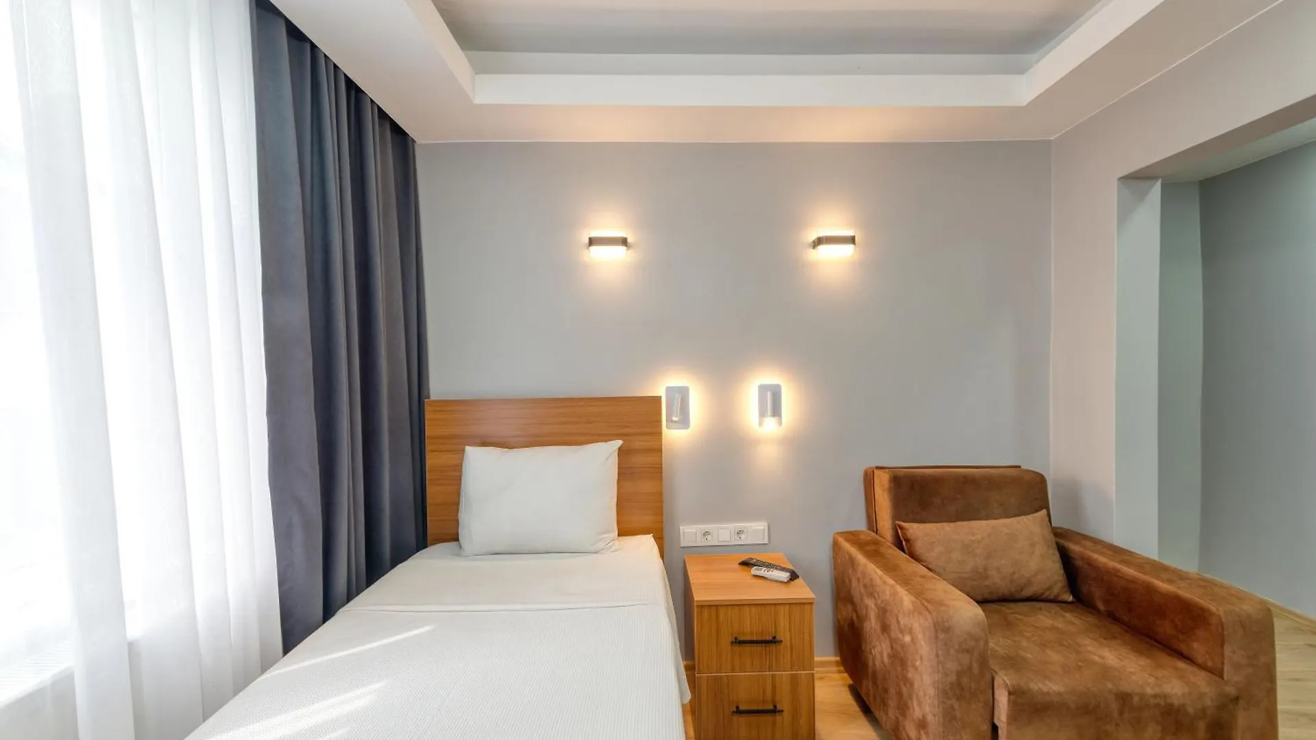 Hotel Pio Otel Istanbul