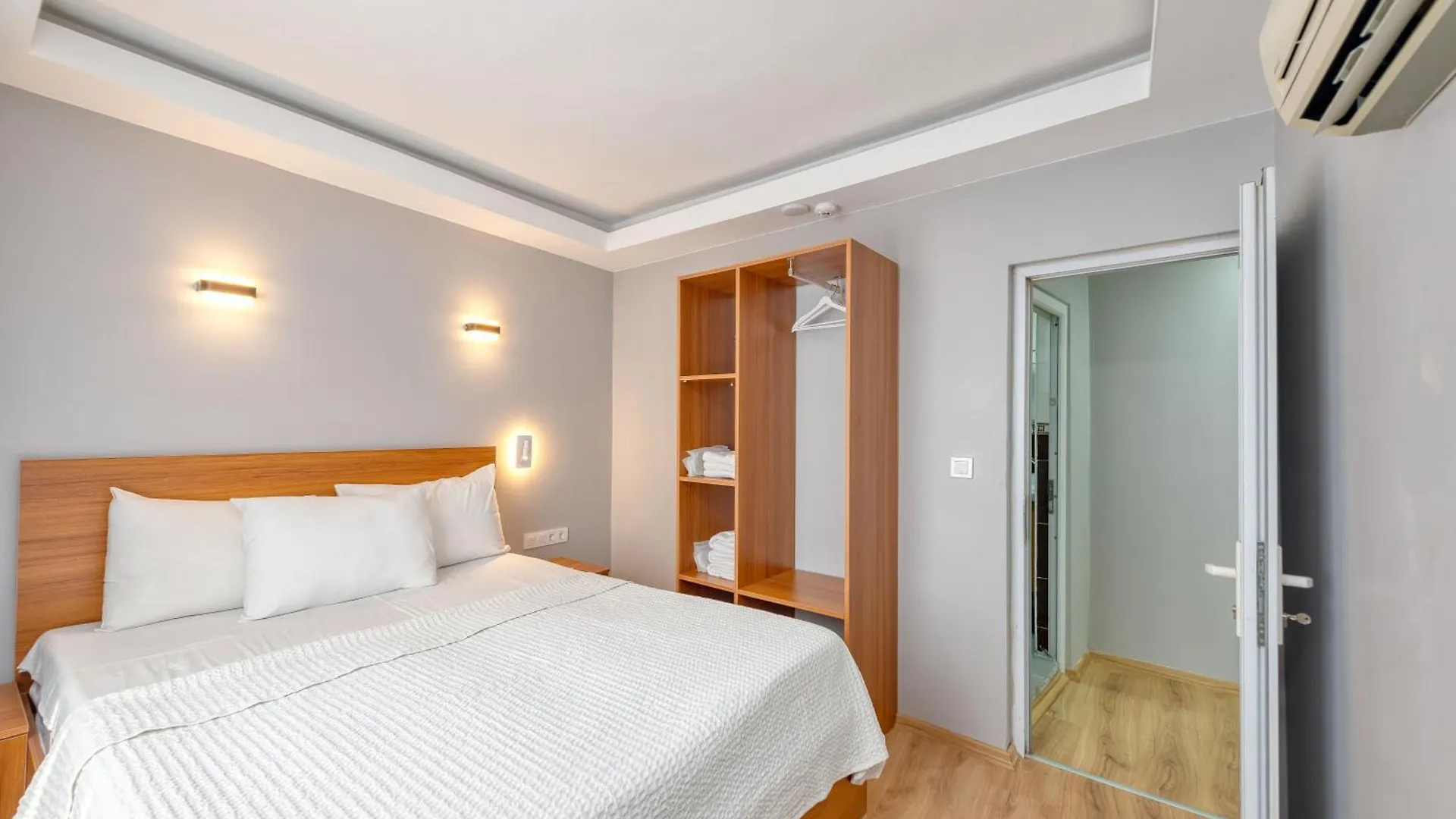 Hotel Pio Otel Istanbul