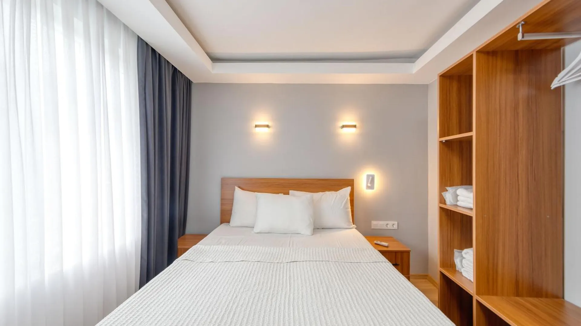 Pio Otel Istanbul