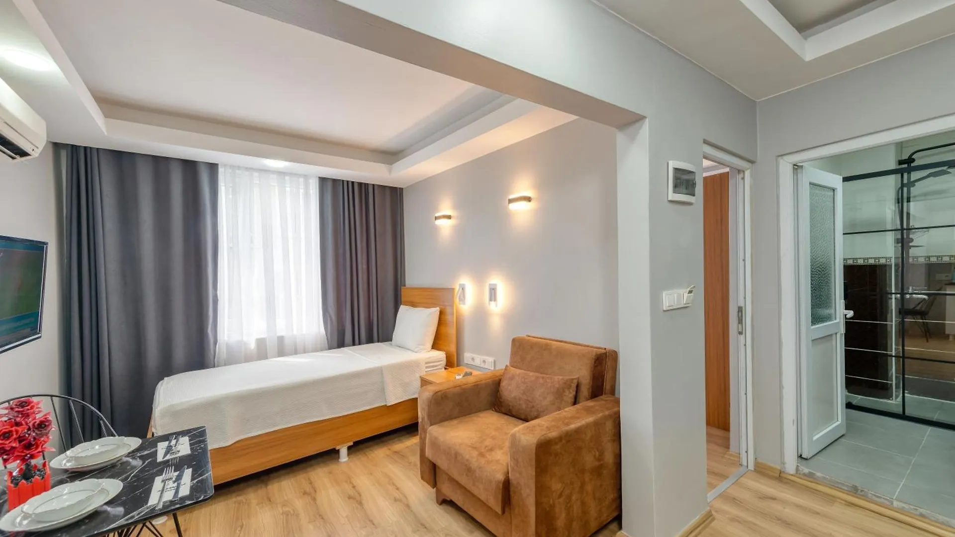 Pio Otel Istanbul Hotel