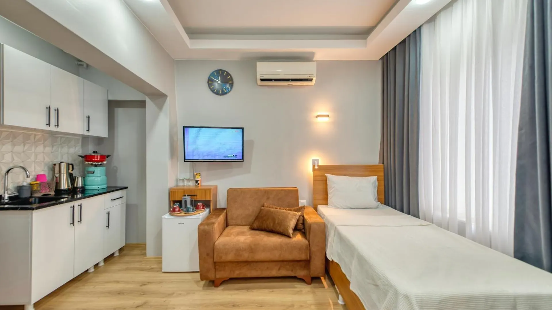 Hotel Pio Otel Istanbul