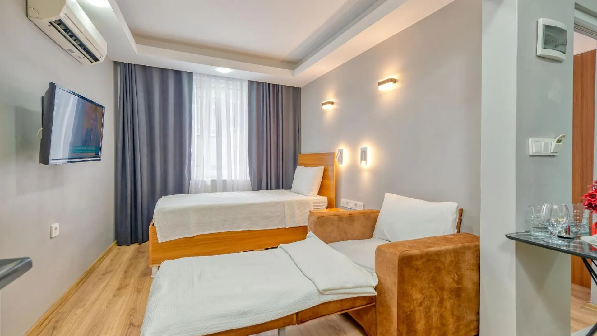 Pio Otel Istanbul