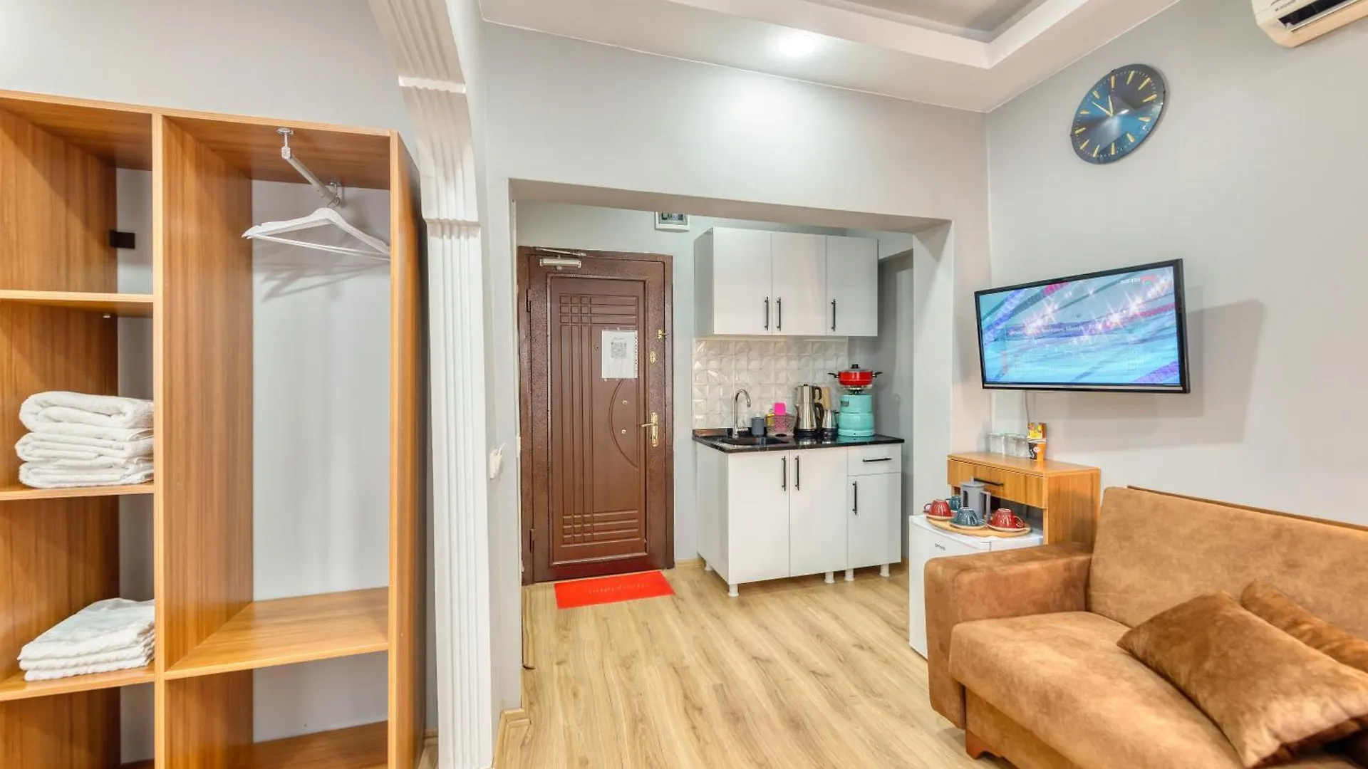 Pio Otel Istanbul Hotel