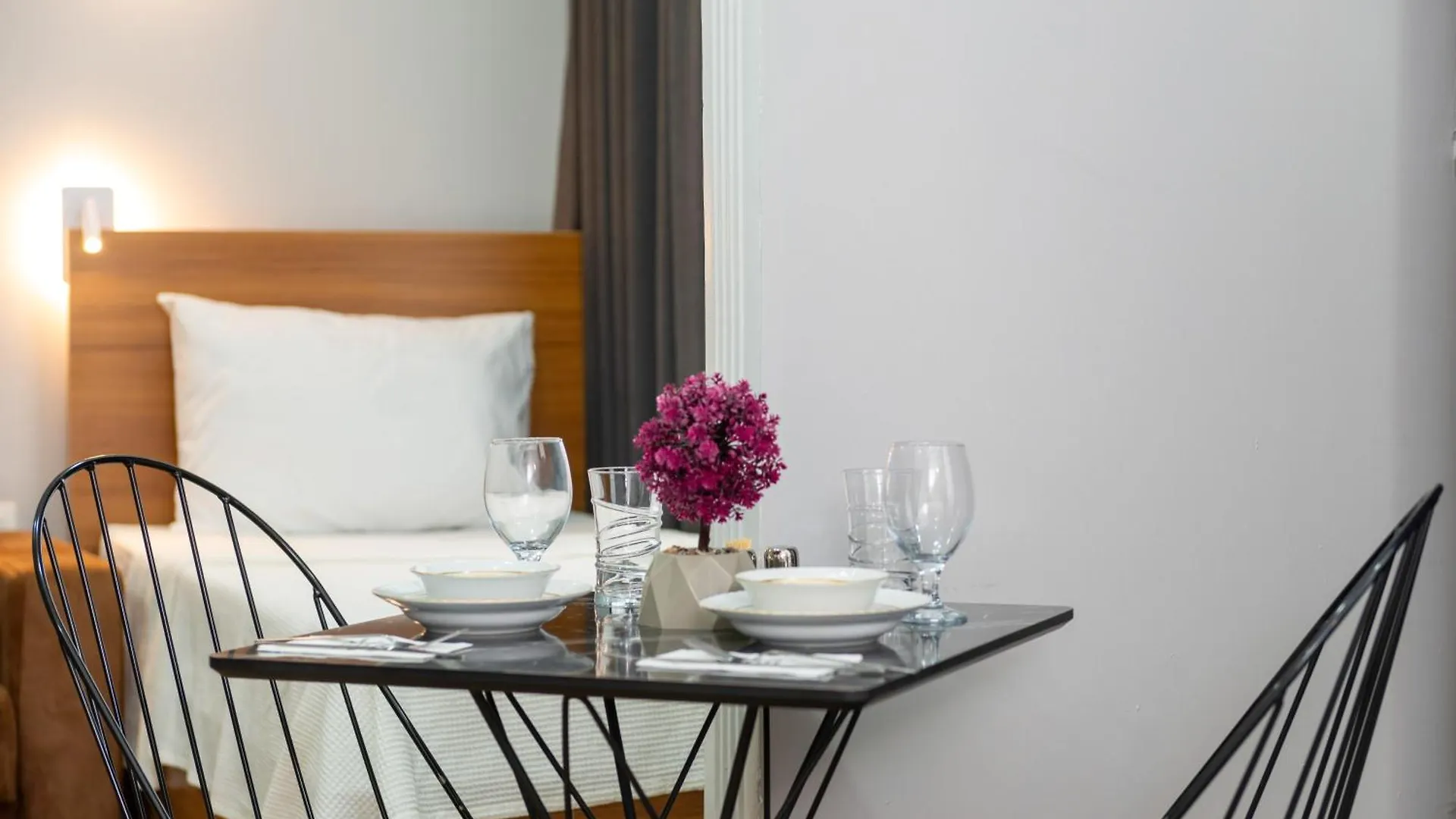 Pio Otel Istanbul 0*,