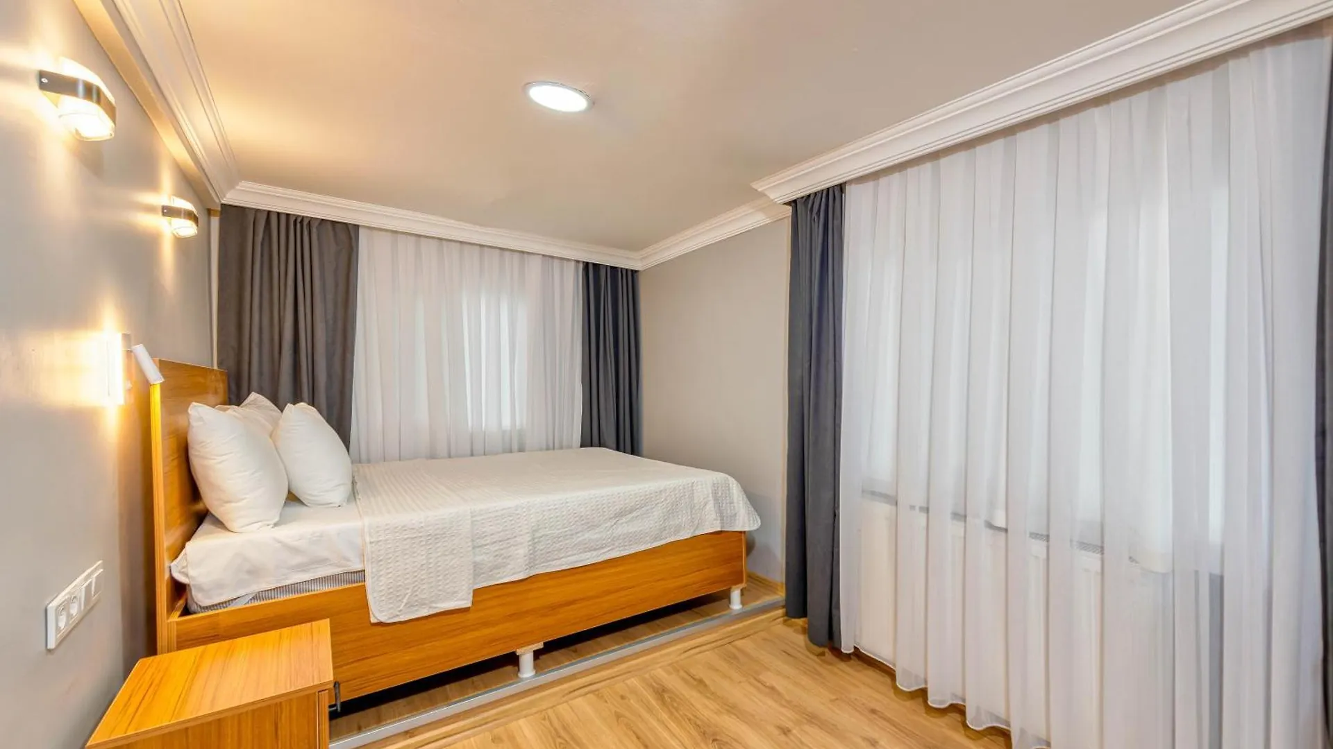 Pio Otel Istanbul