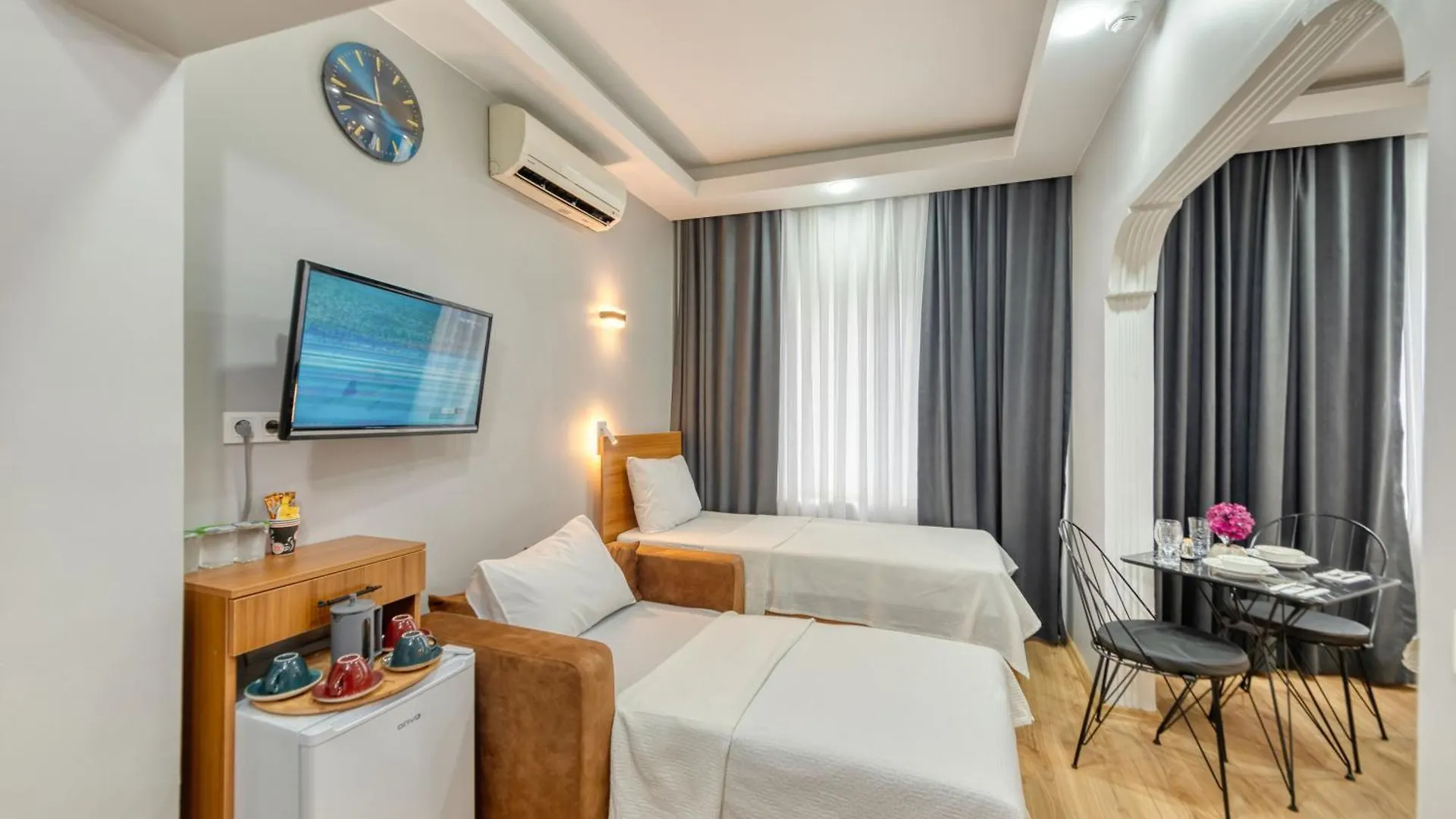 Pio Otel Istanbul