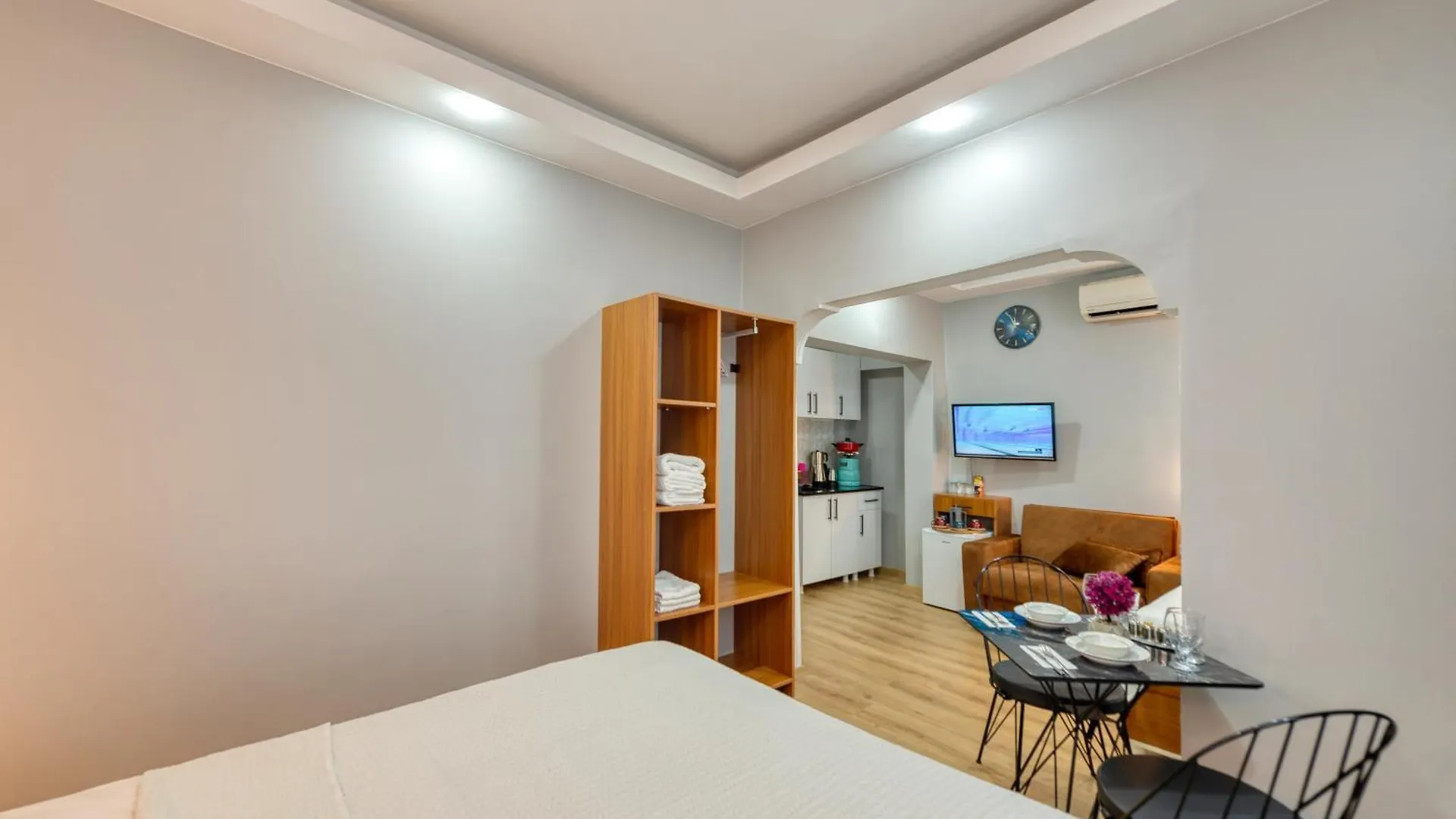 Pio Otel Istanbul Hotel