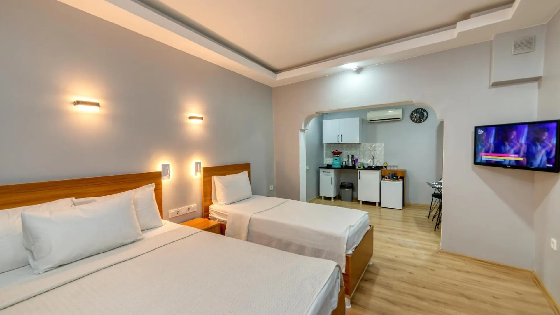 Hotel Pio Otel Istanbul
