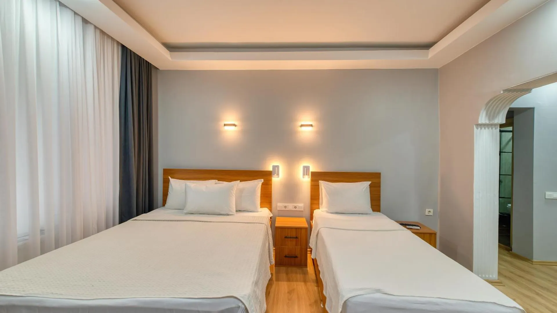 Pio Otel Istanbul Hotel