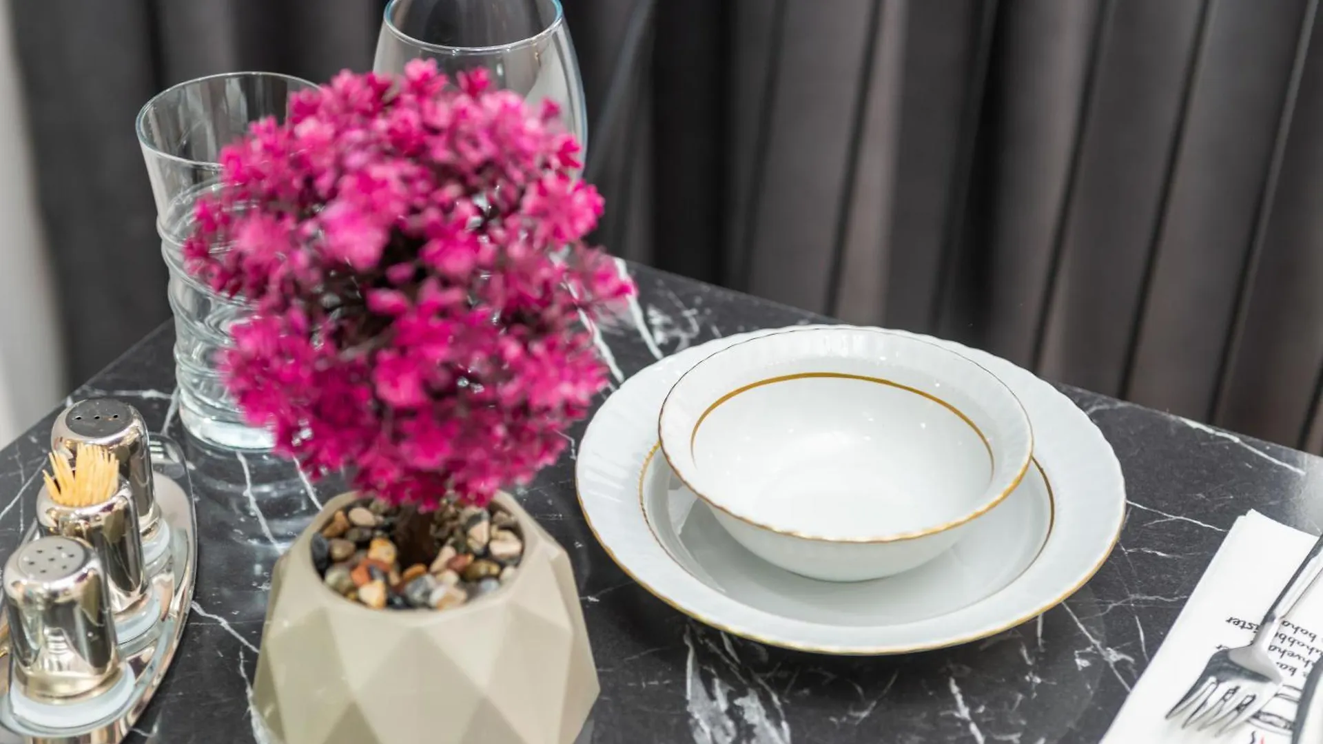 Hotel Pio Otel Istanbul Turcia