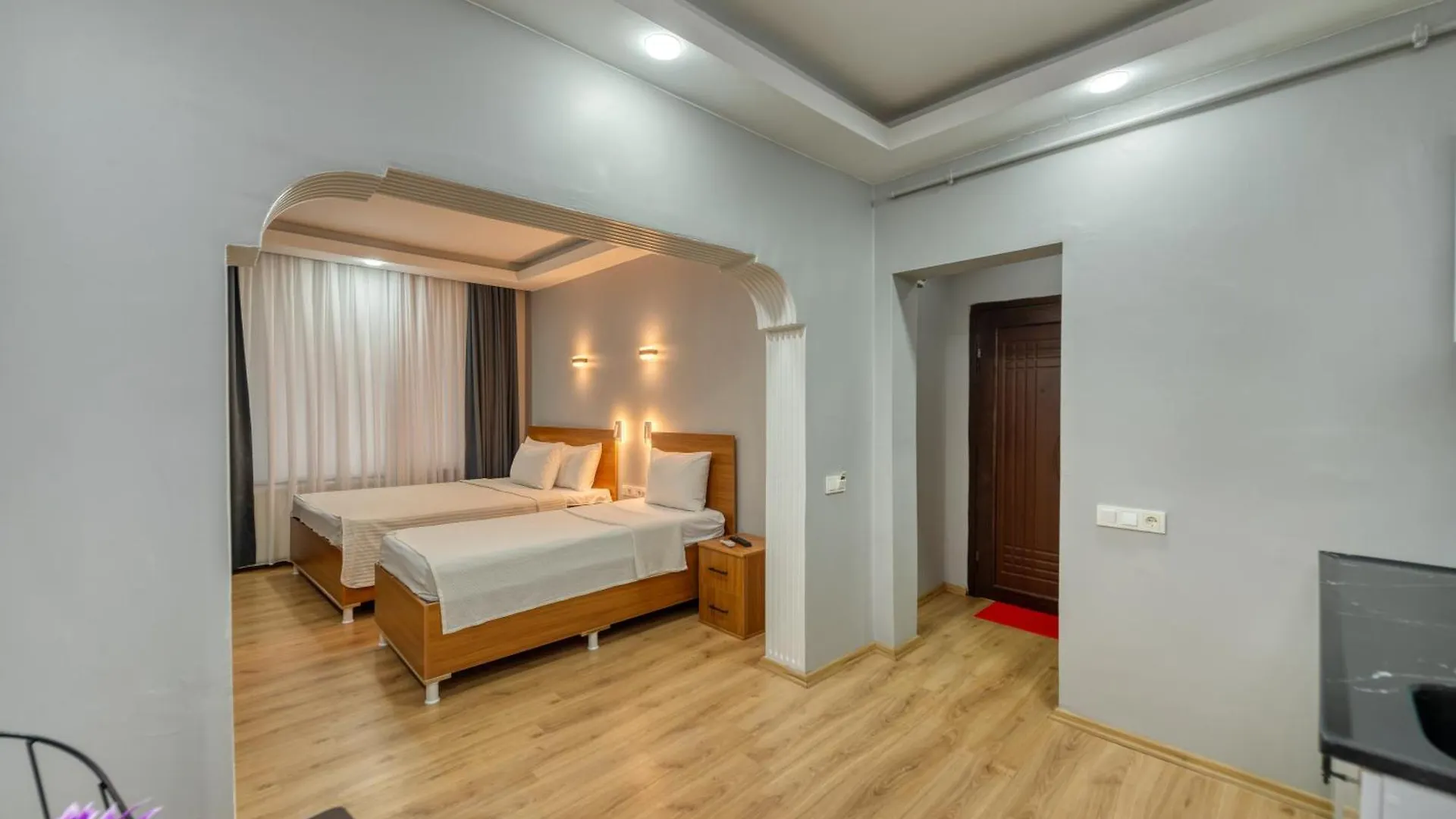 Pio Otel Istanbul