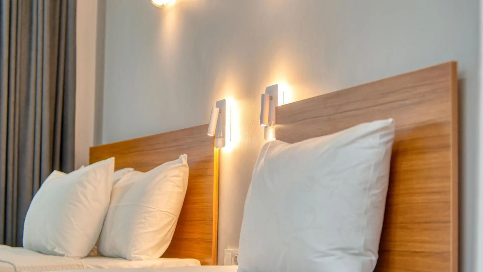 Hotel Pio Otel Istanbul