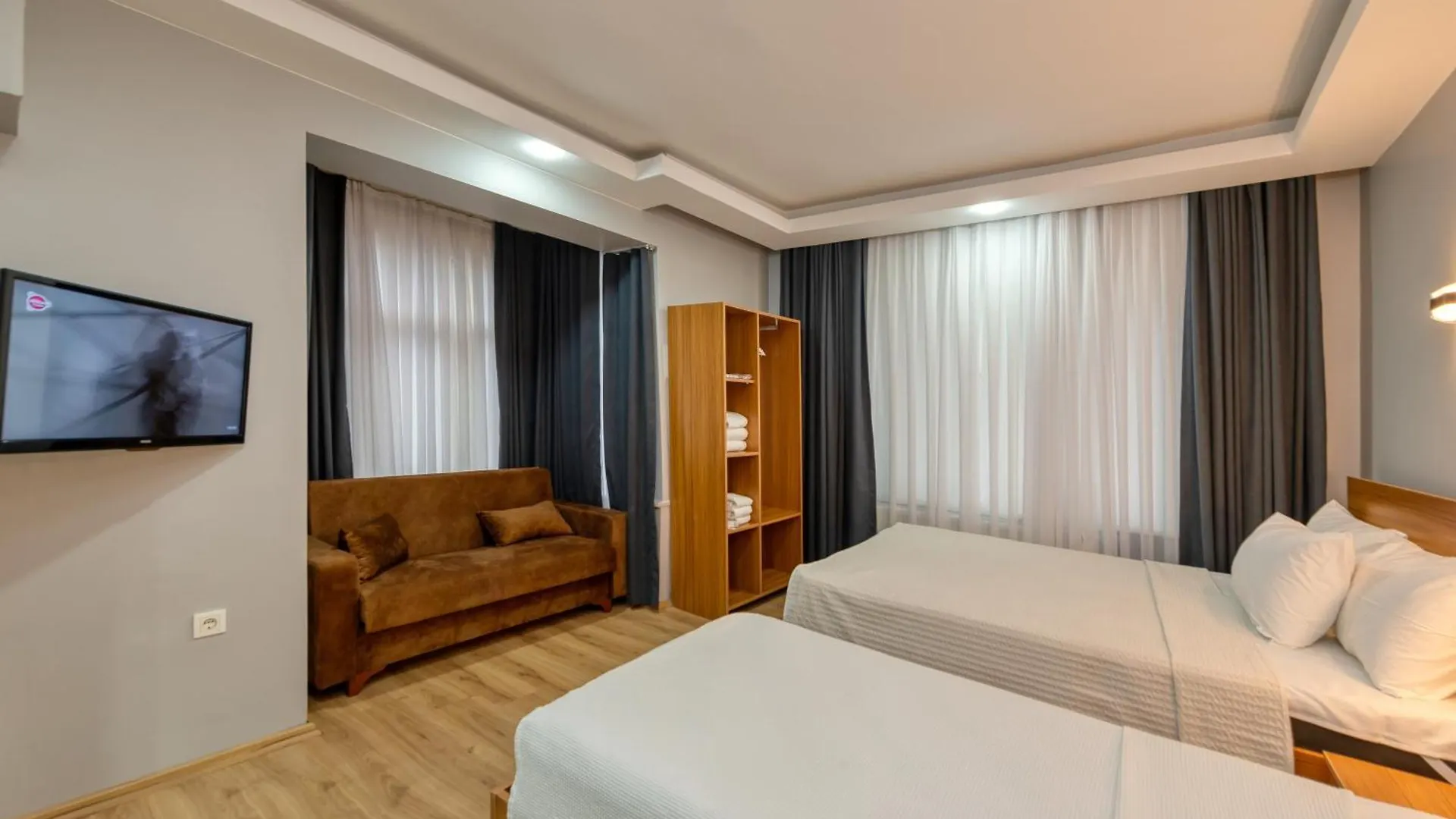 Pio Otel Istanbul Hotel