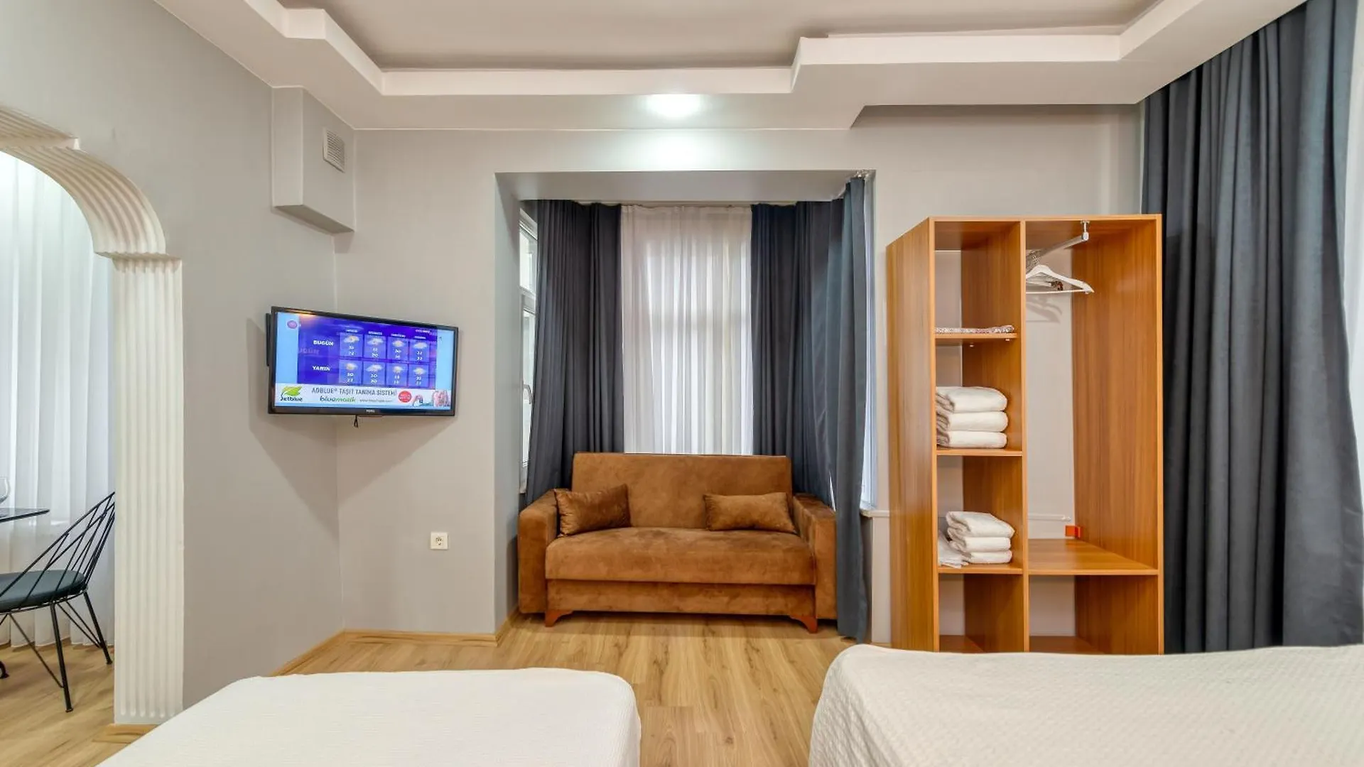 Hotel Pio Otel Istanbul