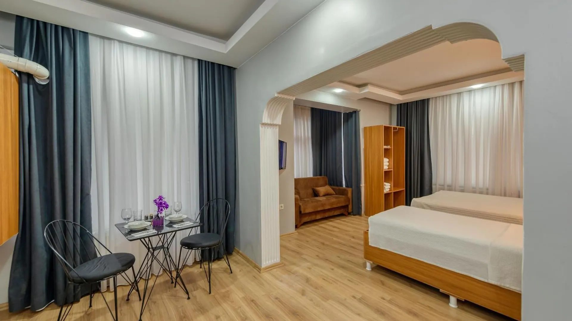 Pio Otel Istanbul