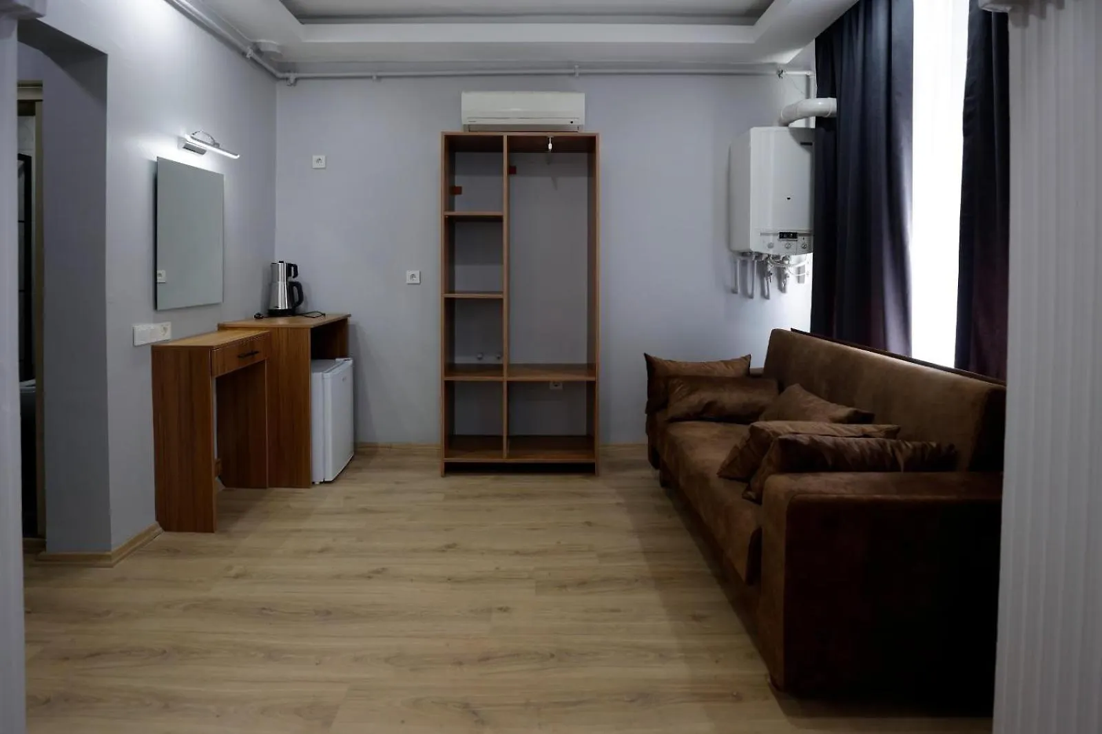 Pio Otel Istanbul Turcia