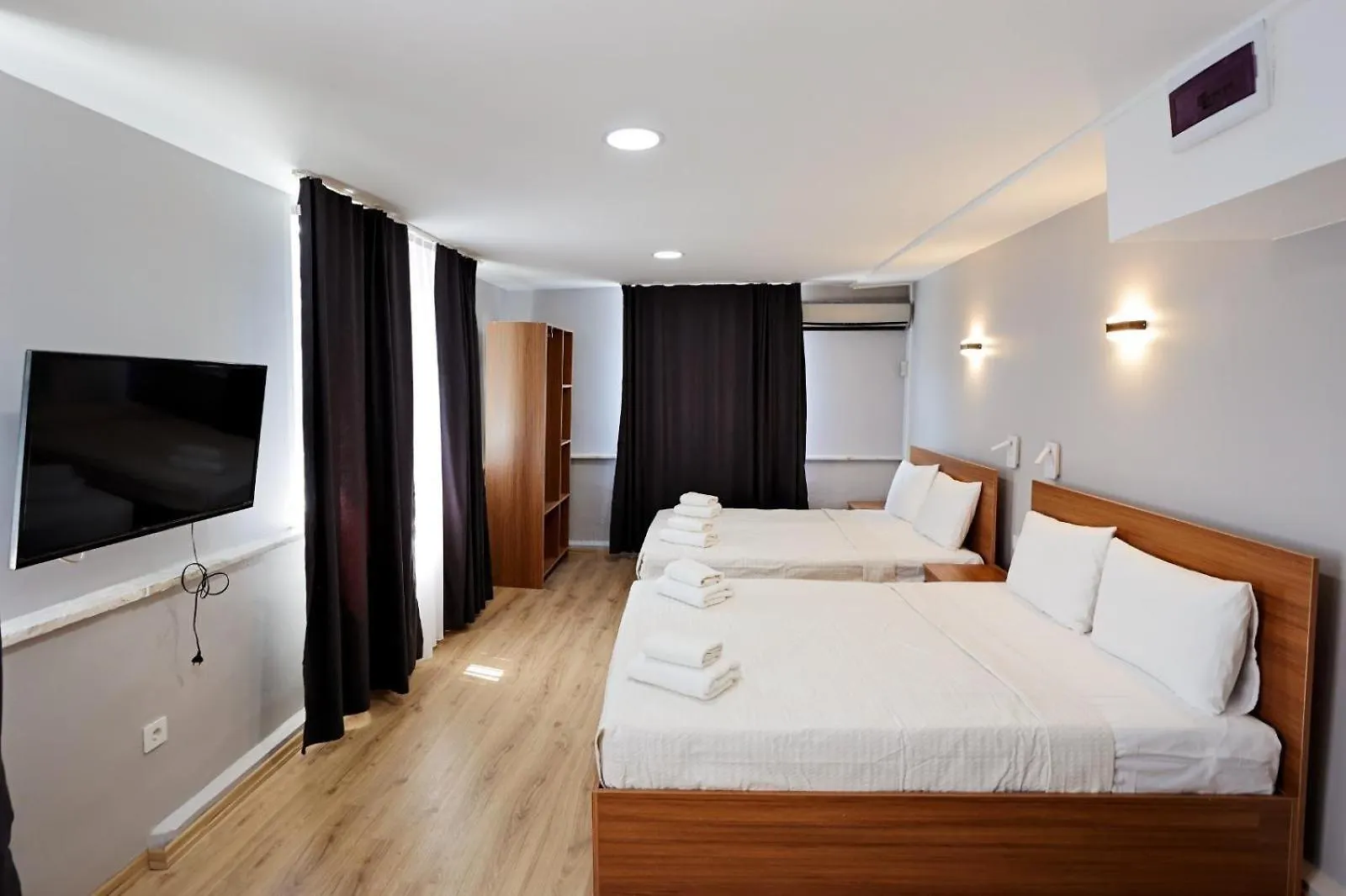 Pio Otel Istanbul 0*,  Turcia